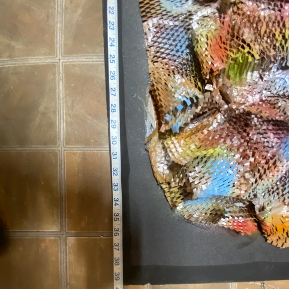 Unique Abstract Art 🖼 - Picture 7 of 9